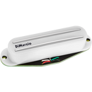 DiMarzio DP180 Air Norton S Pickup (White With Nickel Poles)