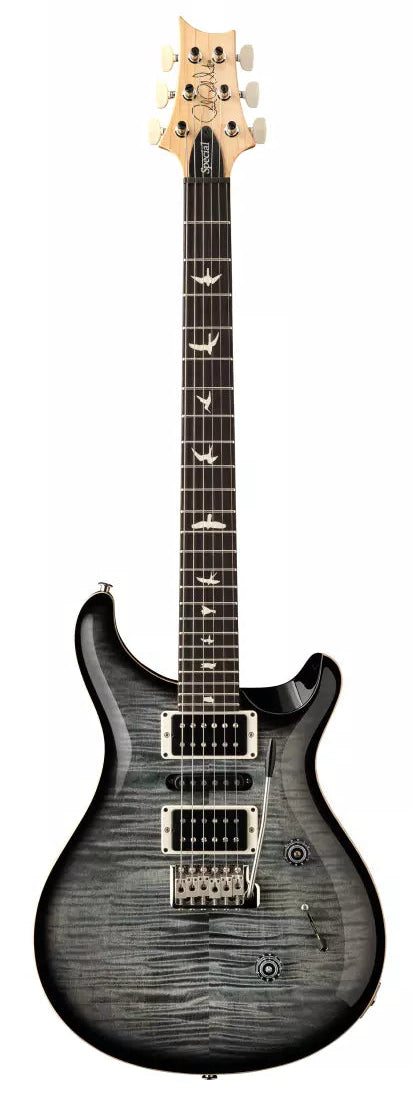 PRS CE 24 SPECIAL Limited Edition Electric Guitar (Faded Blue Smokeburst)