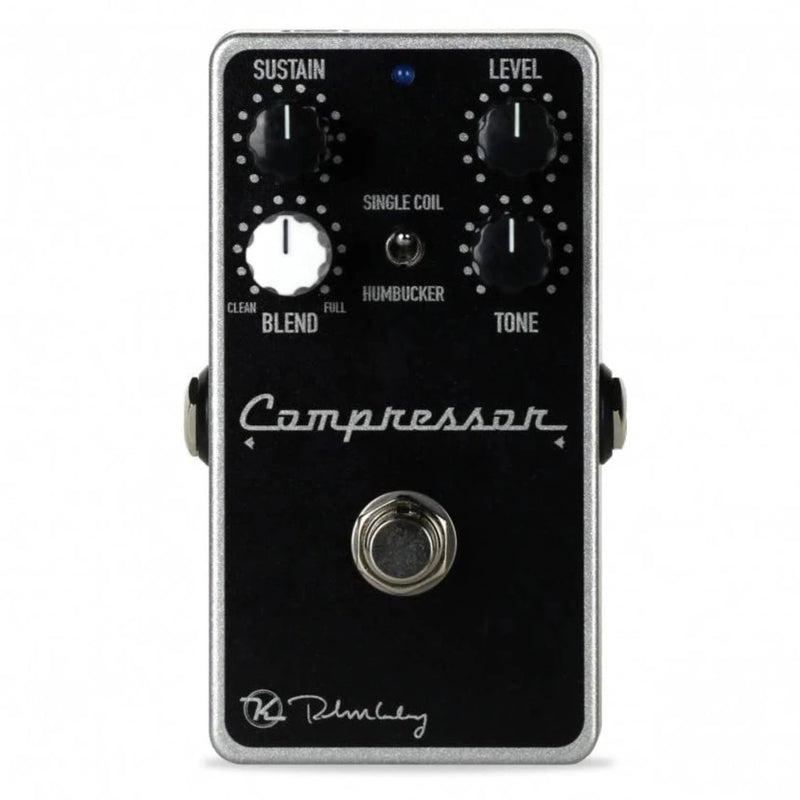 Keeley COMPRESSOR-PLUS Compresseur Plus Pédale