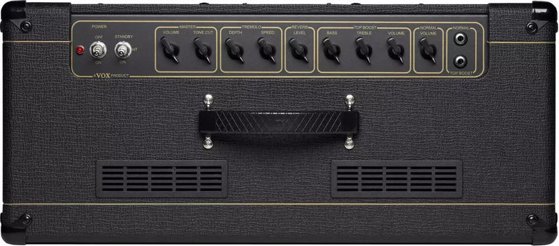 Vox AC15C1 15 Watt 1x12 Tube Combo