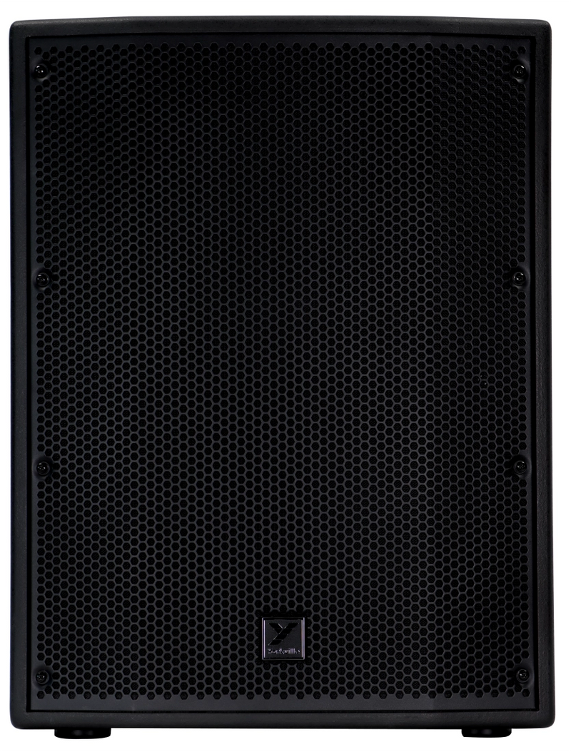 Yorkville YXL15SP 1000W Powered Subwoofer - 15"