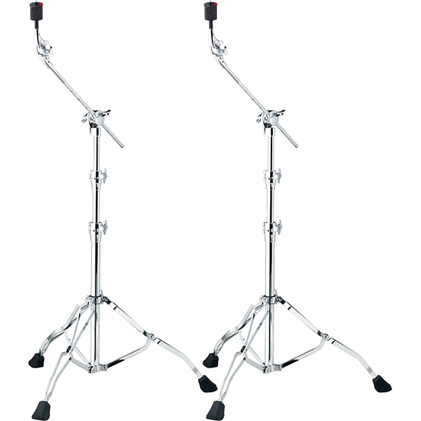 Tama HC83BWX2 Roadpro Boom Cymbal Stands (Pack Of 2)