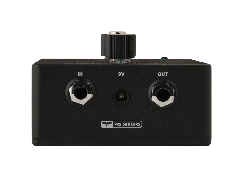 PRS MARY CRIES Optical Compressor Guitar Pedal