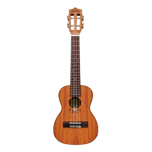 Leho LHUC-ASM-CEL Celebration Concert Solid Mahogany Ukulele