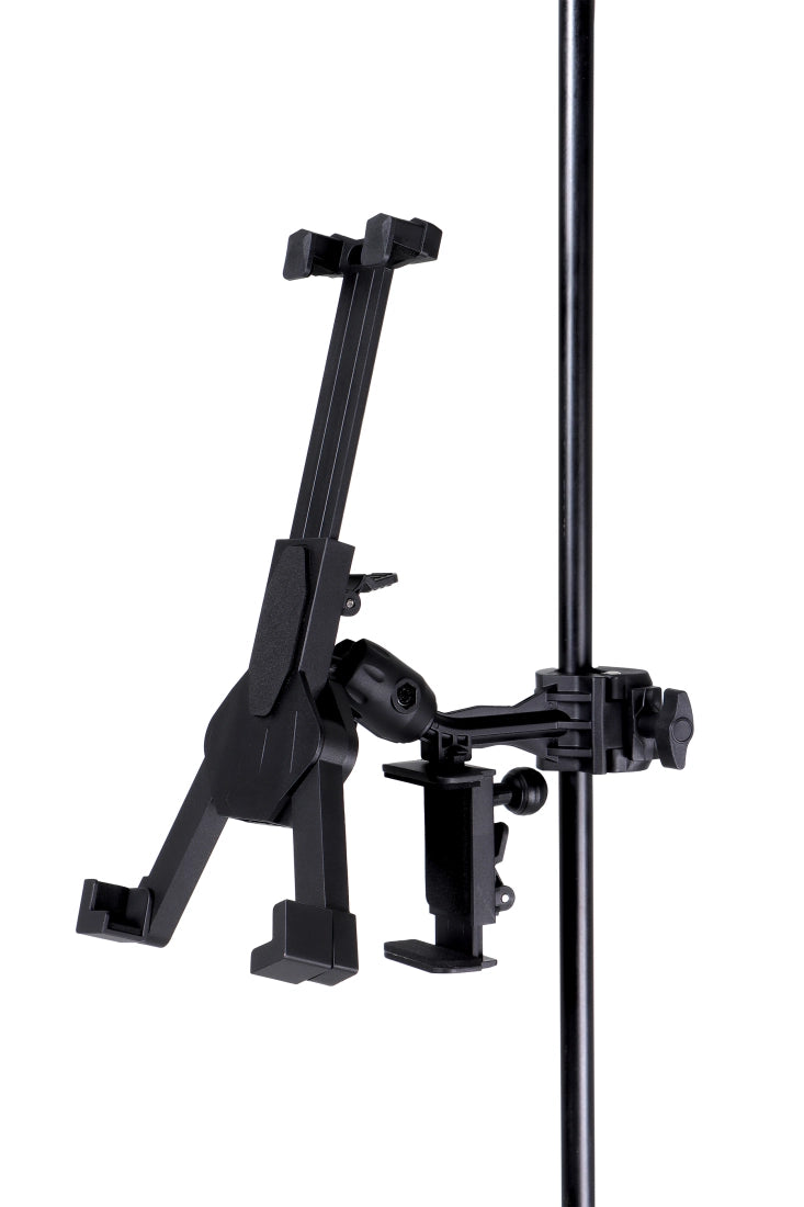 Yorkville MS-PS4 Universal Tablet/Phone Stand Mount