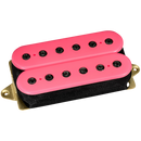 DiMarzio DP151F PAF Pro Humbucker F-Spaced Pickup (Pink)