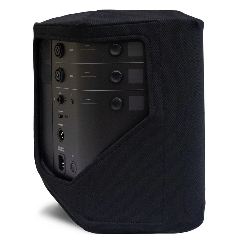 Bose S1 PRO+ Play-Through Cover (Black)