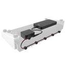 D'Addario PW-XPNDPPBK-01 Pedal Power Battery Kit