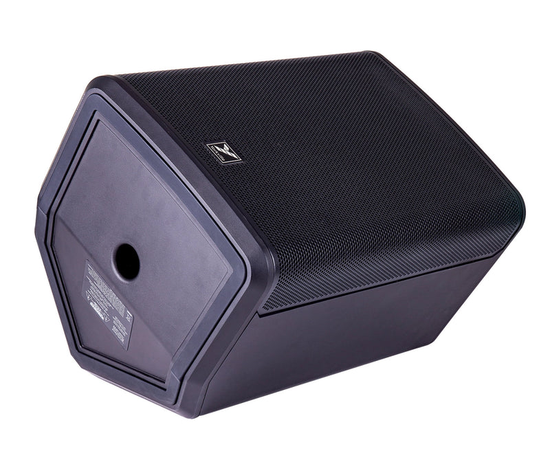 Yorkville EXMPRO10 Battery-Powered PA Speaker