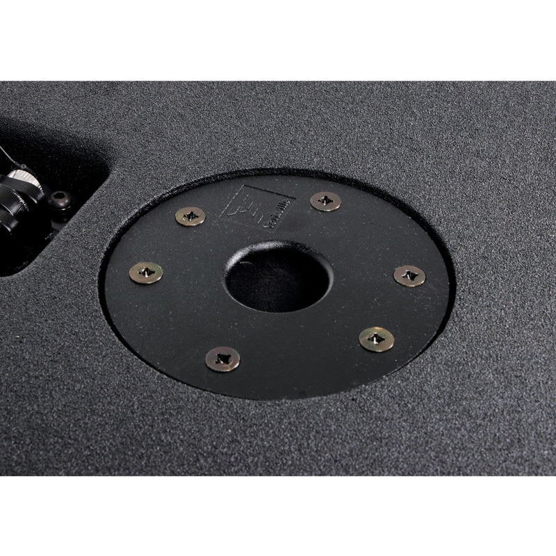 Yorkville PSA18S Paraline Powered Subwoofer - 18"