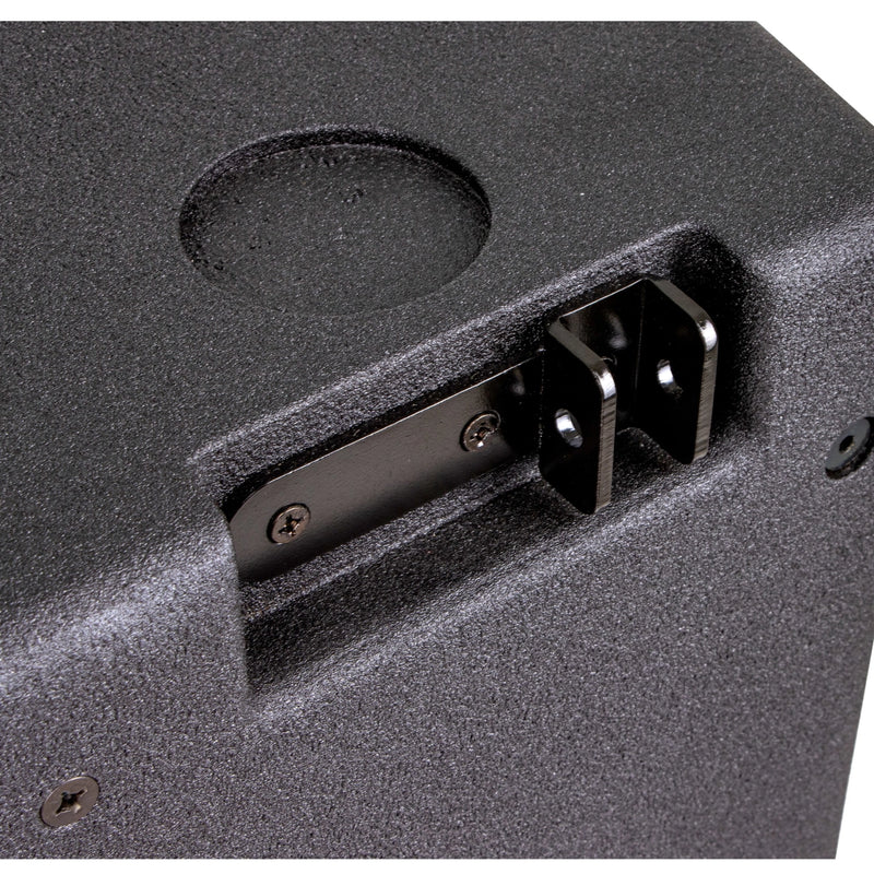 Yorkville PSA15S Paraline Powered Subwoofer - 15"