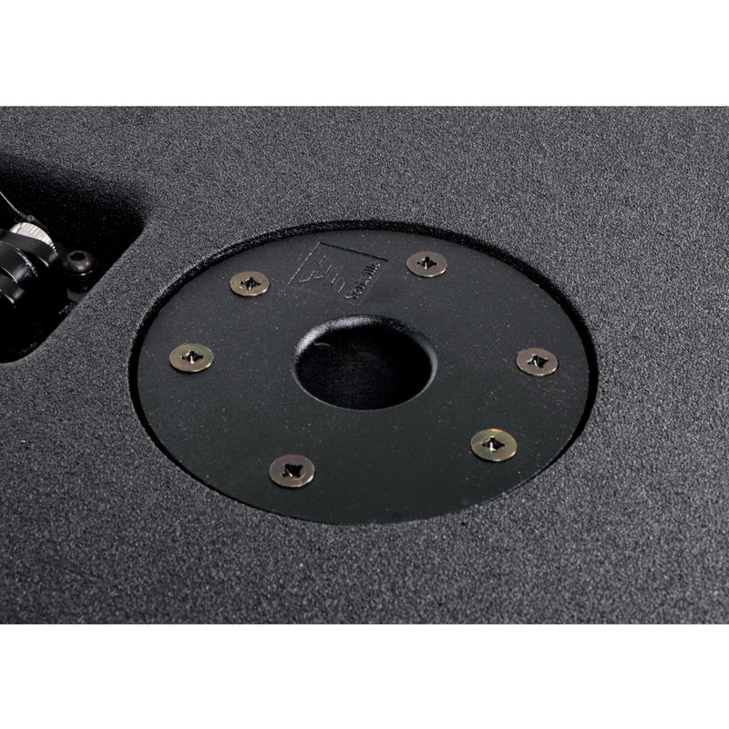 Yorkville PSA15S Paraline Powered Subwoofer - 15"