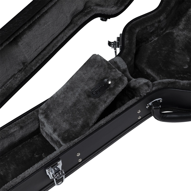 Epiphone EPICASE-ETWK Étui rigide pour Wildkat et Alleykat