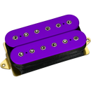 DiMarzio DP287F Steve Vai Signature UtoPIA Neck Humbucker Pickup (Purple)