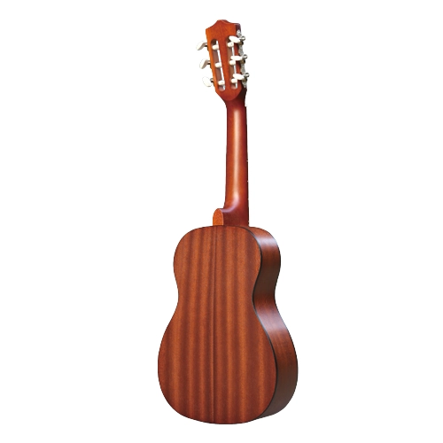 Leho LH-GTRLELE Solid Spruce Baritone Guitarlele