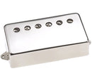 DiMarzio DP155 The Tone Zone Bridge Humbucker Pickup (Nickel Cover)