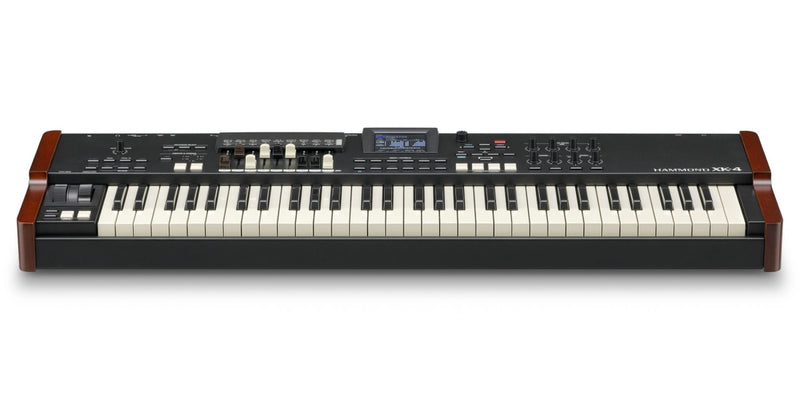 Orgue portable Hammond XK-4 61 touches