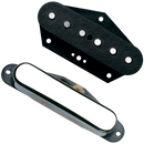 DiMarzio FG2100CA2BK Area T Pre-Wired Pickup Set for Telecasters