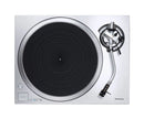 Platine vinyle Technics SL-1500CS - Argent