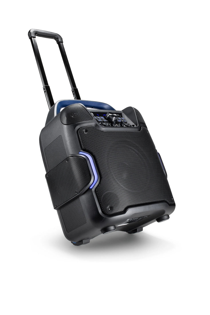 Alto UBERFX MKII Battery-Powered 200W Speaker