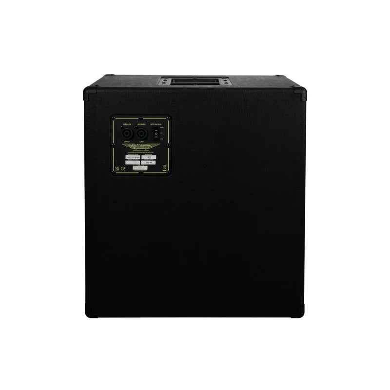 Ashdown RM112T-EVO-III Bass Cabinet 300 Watts - 1x12"