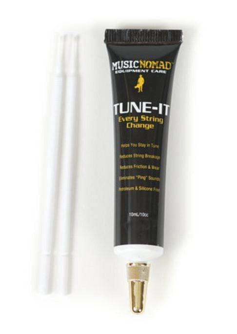 MusicNomad TUNE-IT String Instrument Lubricant