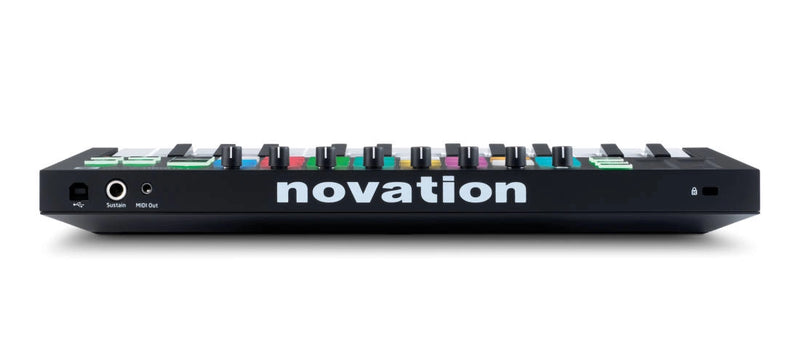 Contrôleurs Novation LAUNCHKEY MINI MK3