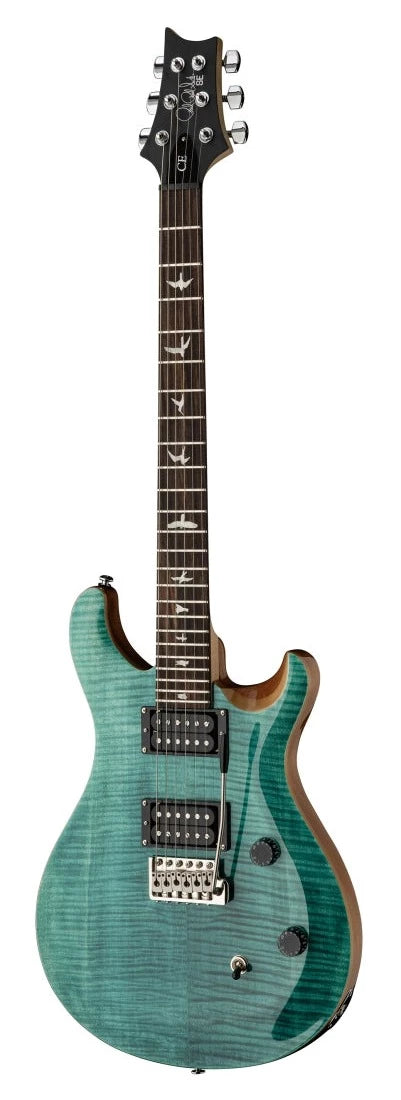 PRS SE CE 24 Electric Guitar (Turquoise)
