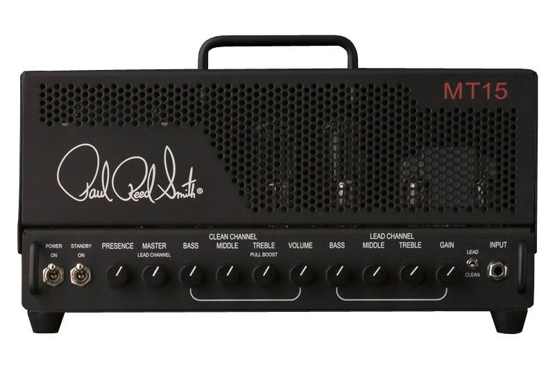 PRS MARK TREMONTI MT Tête d'ampli guitare 15 watts
