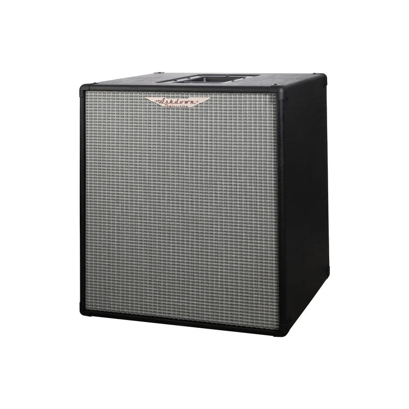 Ashdown RM115T-EVO-III Rootmaster Bass Cabinet 300 Watt - 1x15"
