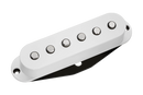 DiMarzio DP420 Virtual Solo Strat Bridge Pickup (White)