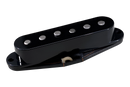 DiMarzio DP175S True Velvet Strat Middle Pickup (Black)