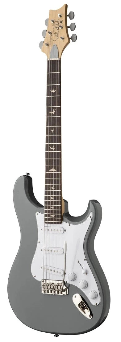 PRS J2R8J Guitare électrique (Gris tempête)