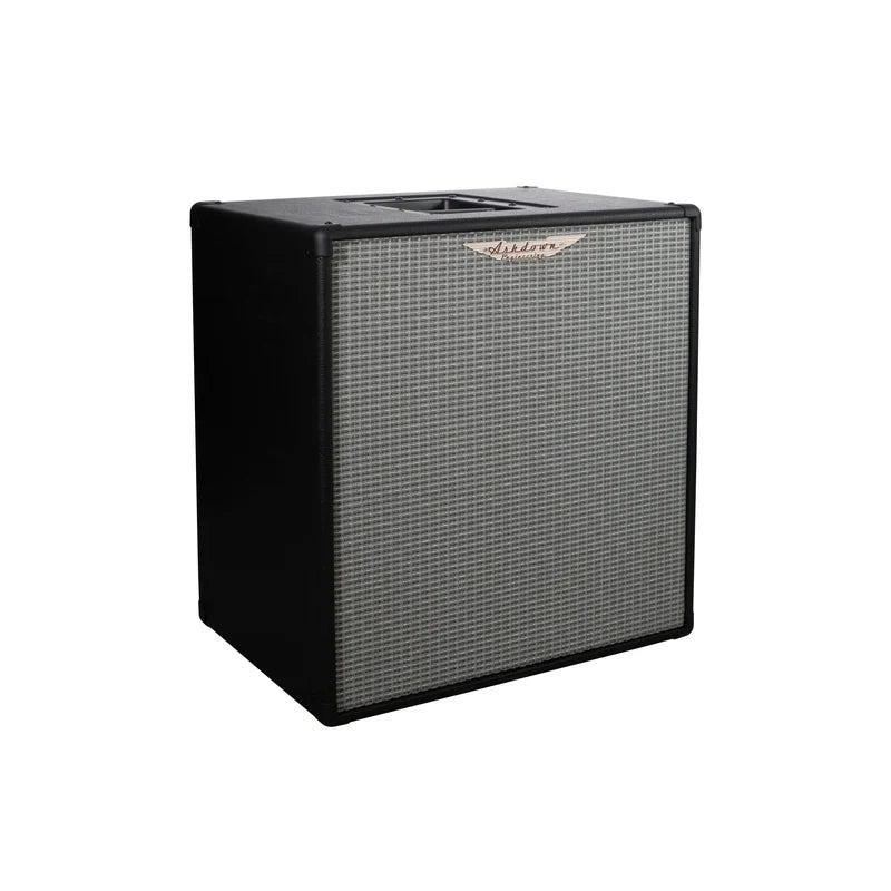 Ashdown RM112T-EVO-III Bass Cabinet 300 Watts - 1x12"