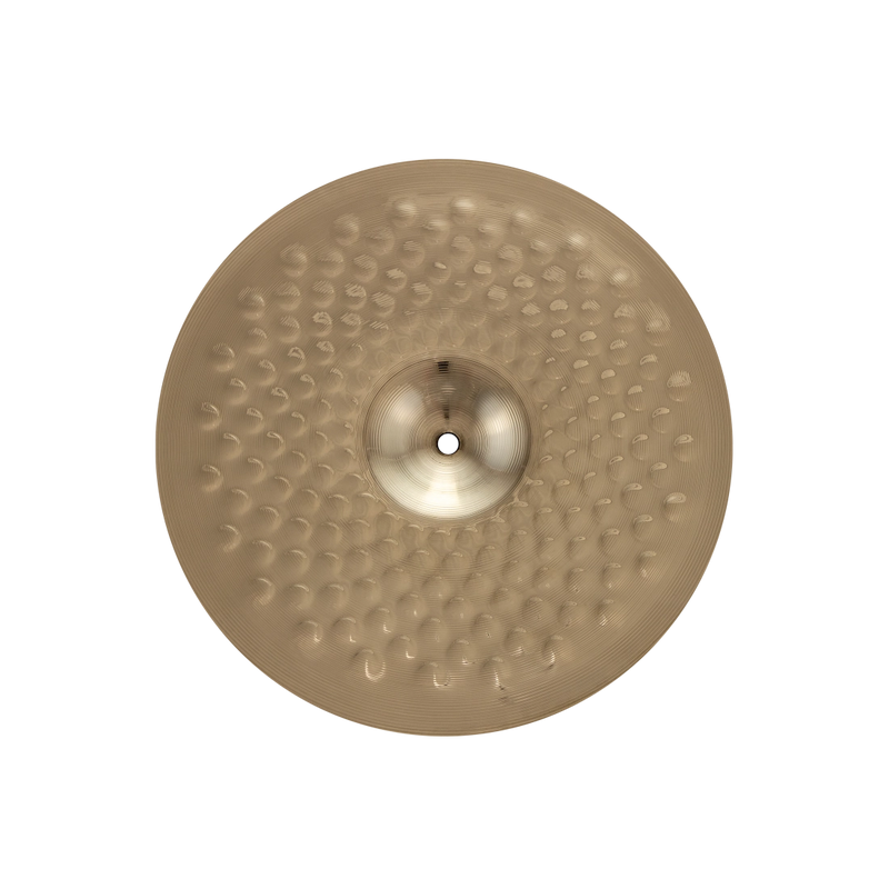 Zildjian Z40106 Z Custom Bottom Only Hi-Hats - 15"