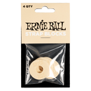 Ernie Ball 5624EB Strap Blocks (Cream)