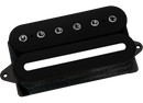 DiMarzio DP228 Crunch Lab John Petrucci Signature Humbucker Bridge Pickup (Black)