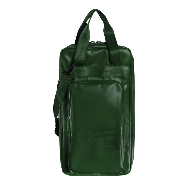Zildjian ZXSB00602 Bag de bâton de conduite (Sage)