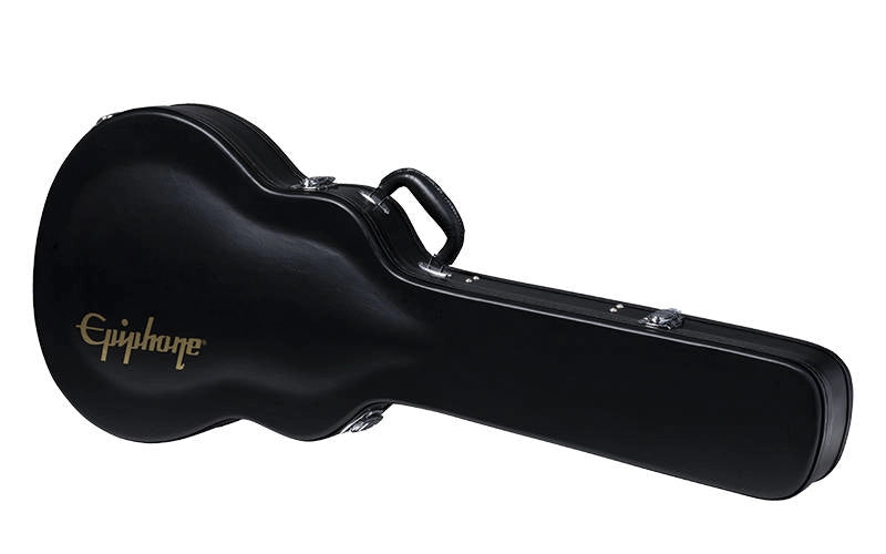 Epiphone EPICASE-ETWK Étui rigide pour Wildkat et Alleykat