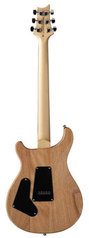 PRS SE CUSTOM 24-08 Guitare électrique 6 cordes (Orange sang)