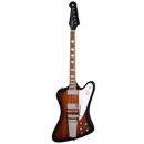 Epiphone EIGC63FB5VSNM 1963 Firebird V Electric Guitar (Vintage Sunburst)