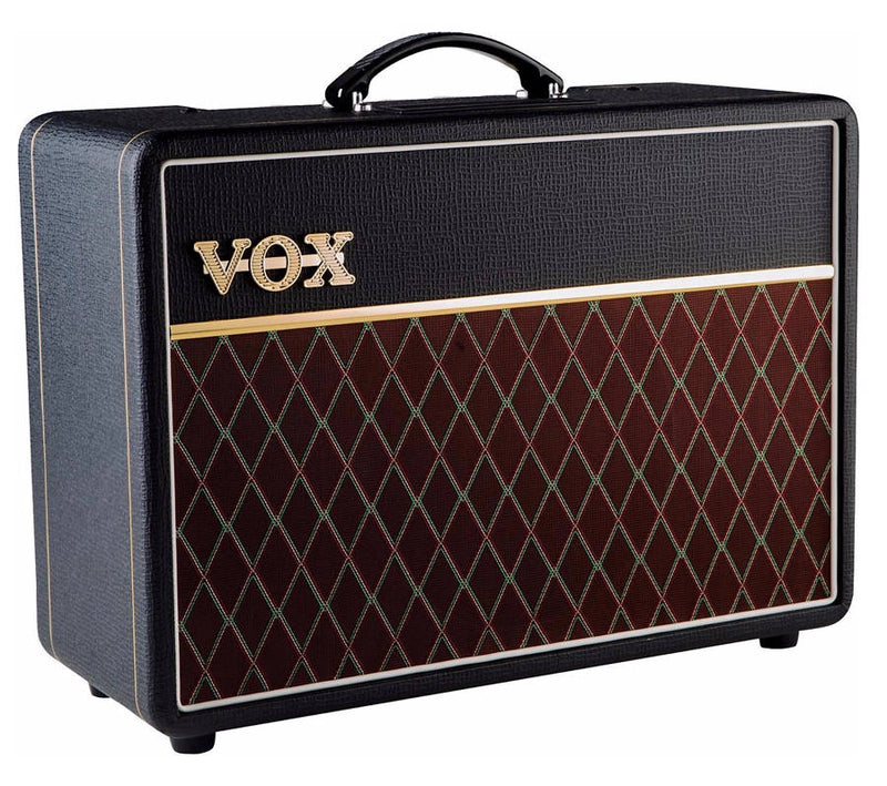 Vox AC10C1 10 Watt 1x10 Tube Combo