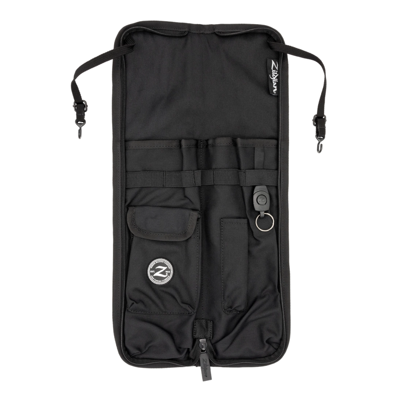 Zildjian ZXSB00403 Touring Stick Bag (Black)