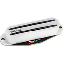 DiMarzio DP181 Fast Track 1 Strat (White)