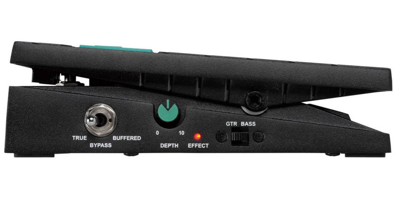 Ibanez WH10V3 Pédale d'effets Wah pour guitare