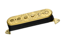 DiMarzio DP288F Steve Vai Signature UtoPIA F-Spaced Middle Pickup (Satin Gold)