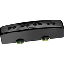 DiMarzio DP301 Relentless J Bridge Pickup (Gloss Black Metal)