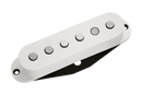 DiMarzio DP117 HS-3 Stacked Strat Pickup (White)