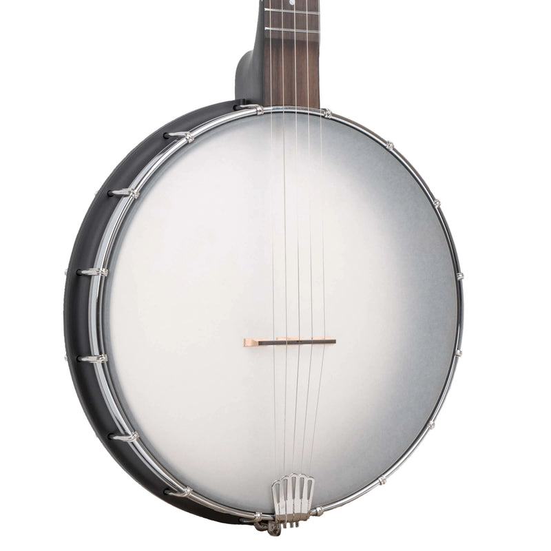 Gold Tone AC-12 Acoustic Composite 5-String Openback Banjo - 12"