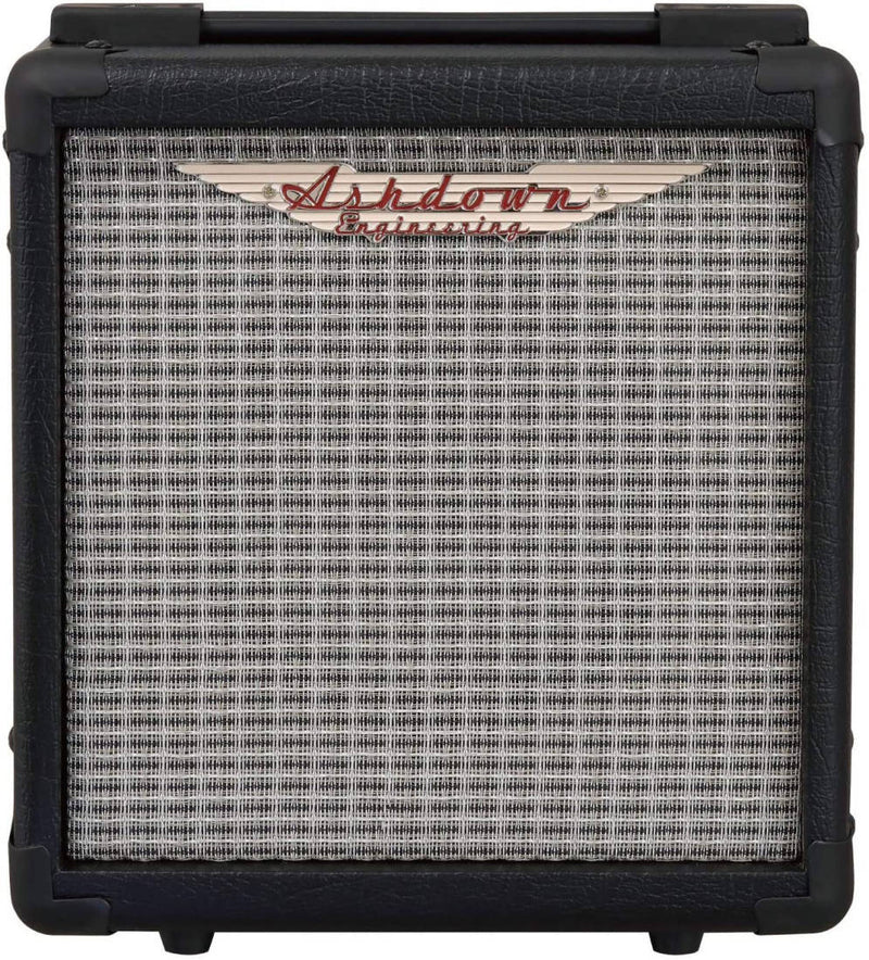 Ashdown STUDIO-TOURBUS 10W 1x6.5" Bass Combo